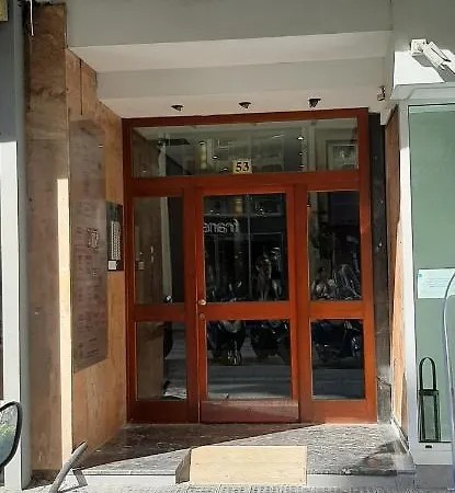 Апартаменти Katerina's